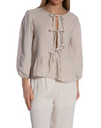 TOPP  KNOT GAUZEKA BEIGE_108174.jpg