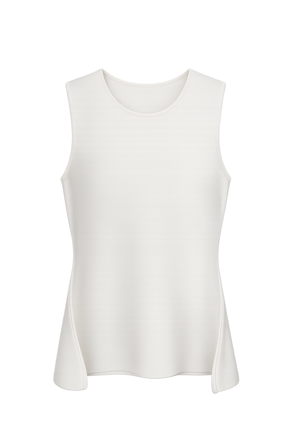 TOPP MINIMALIST RIBBED FLARED WHITE_111279.jpg