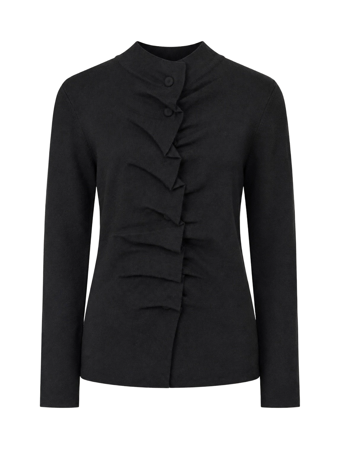TOPP RUFFLED KNIT NOIR_113440.jpg
