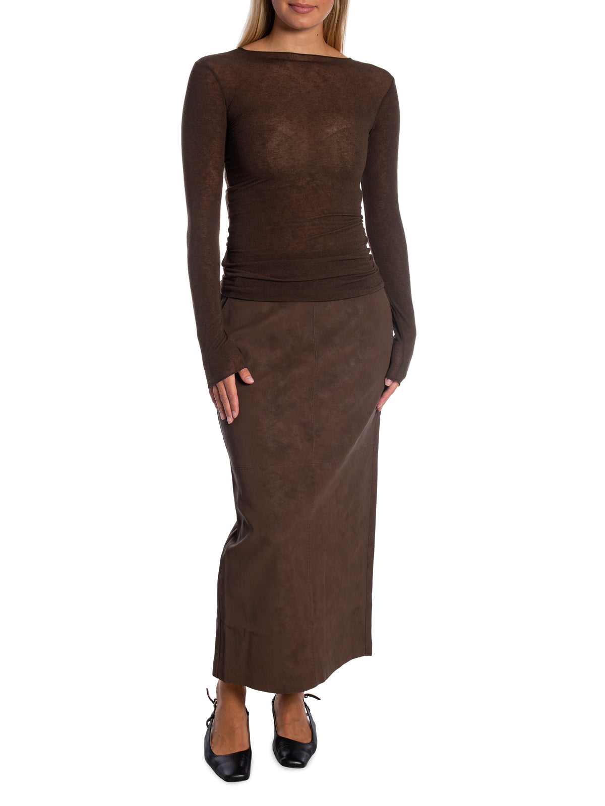 TOPP SHEER LONG SLEEVE CHOCOLATE_113501.jpg
