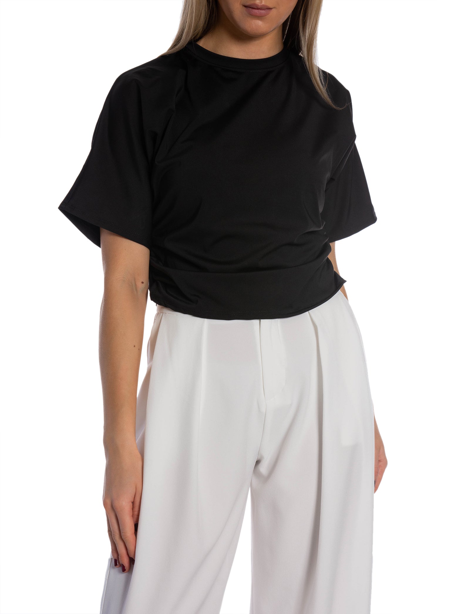 TOPP WILLY Z SIDE DRAPED BLACK_109437.jpg