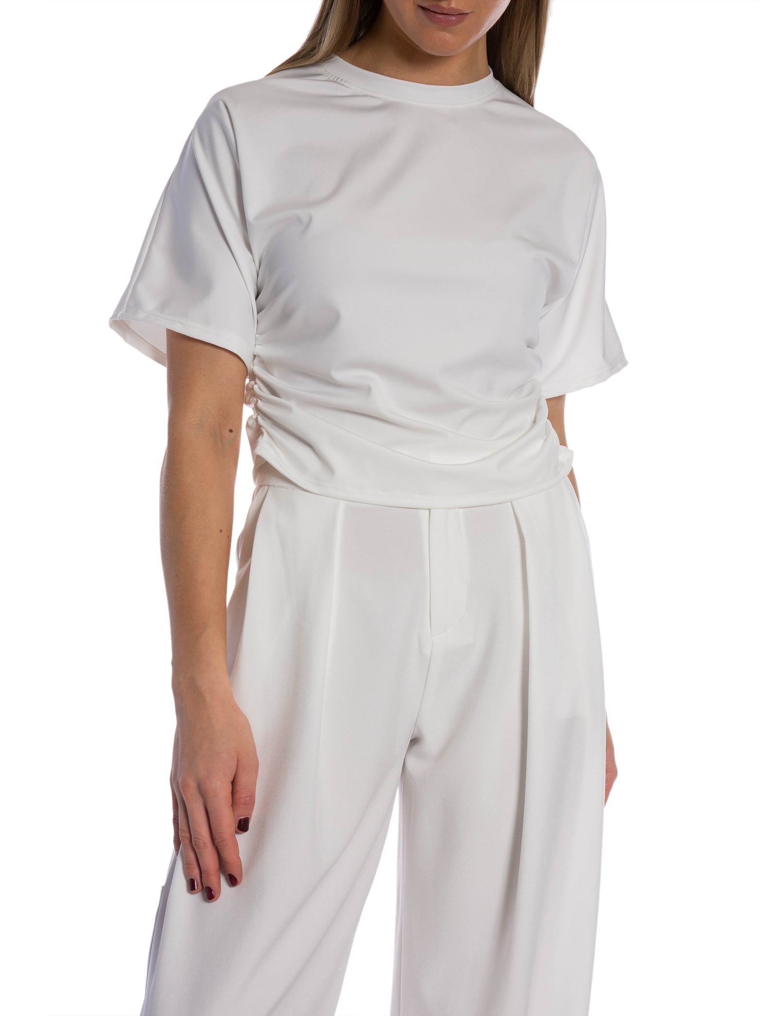 TOPP WILLY Z SIDE DRAPED WHITE_109440.jpg