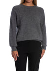 TRÖJA FUZZY CLASSIC KNIT GRAY_113199.jpg
