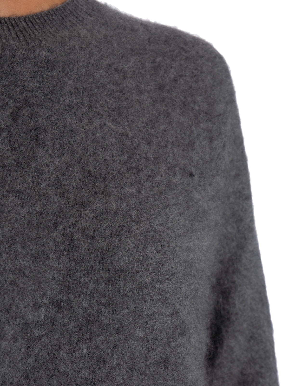 TRÖJA FUZZY CLASSIC KNIT GRAY_113200.jpg