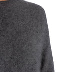 TRÖJA FUZZY CLASSIC KNIT GRAY_113200.jpg