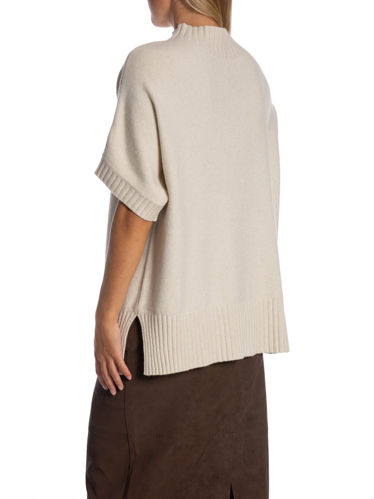 TRÖJA LOOSE SHORT SLEEVE IVORY_113481.jpg