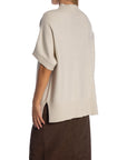TRÖJA LOOSE SHORT SLEEVE IVORY_113481.jpg