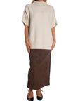 TRÖJA LOOSE SHORT SLEEVE IVORY_113483.jpg