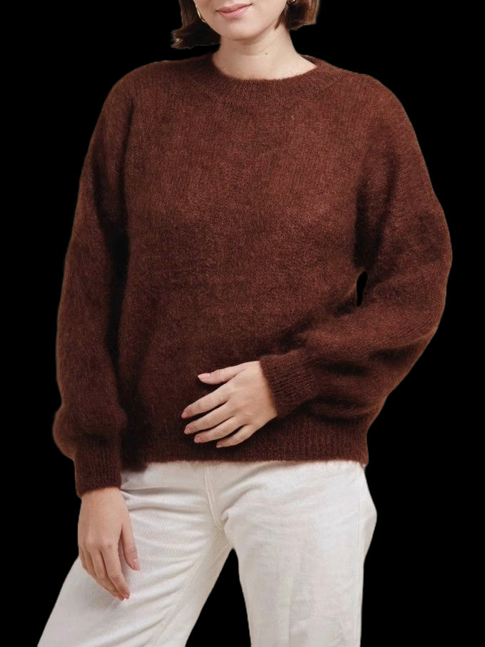 TRÖJA MOHAIR DARK BROWN_103017.jpg