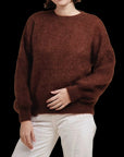 TRÖJA MOHAIR DARK BROWN_103017.jpg