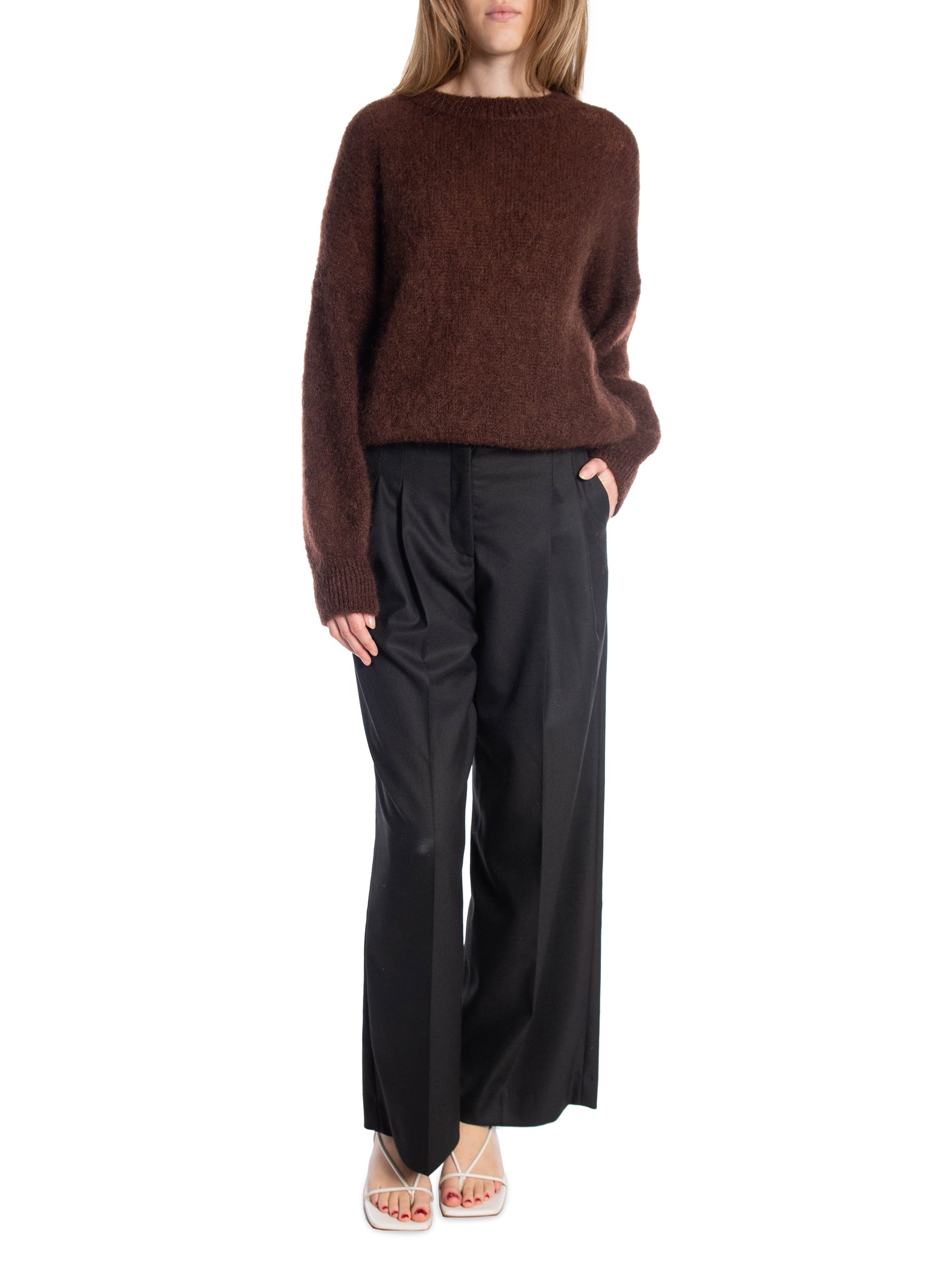 TRÖJA MOHAIR DARK BROWN_103135.jpg