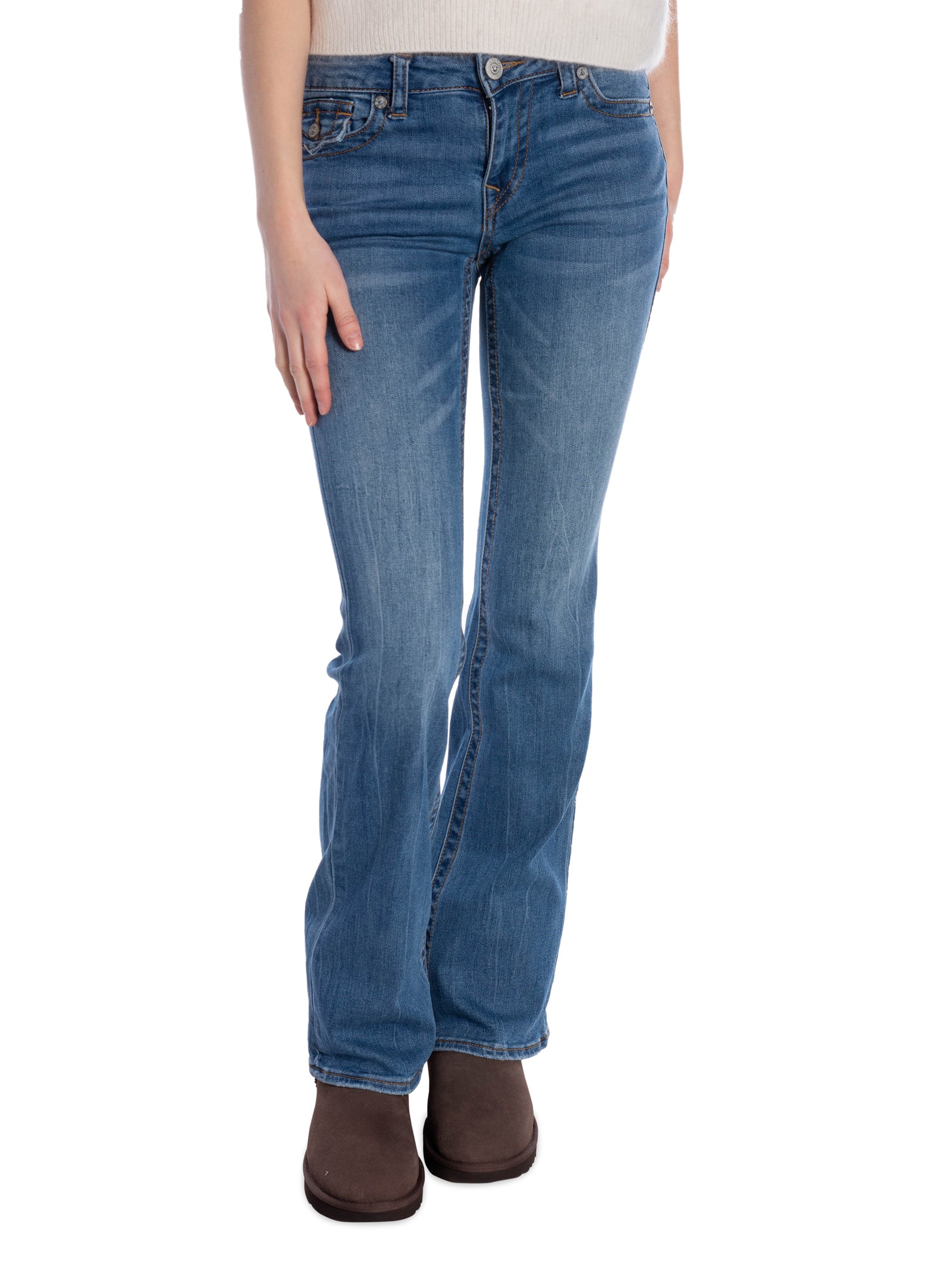 TRUE RELIGION JEANS BECCA GHOST_104282.jpg