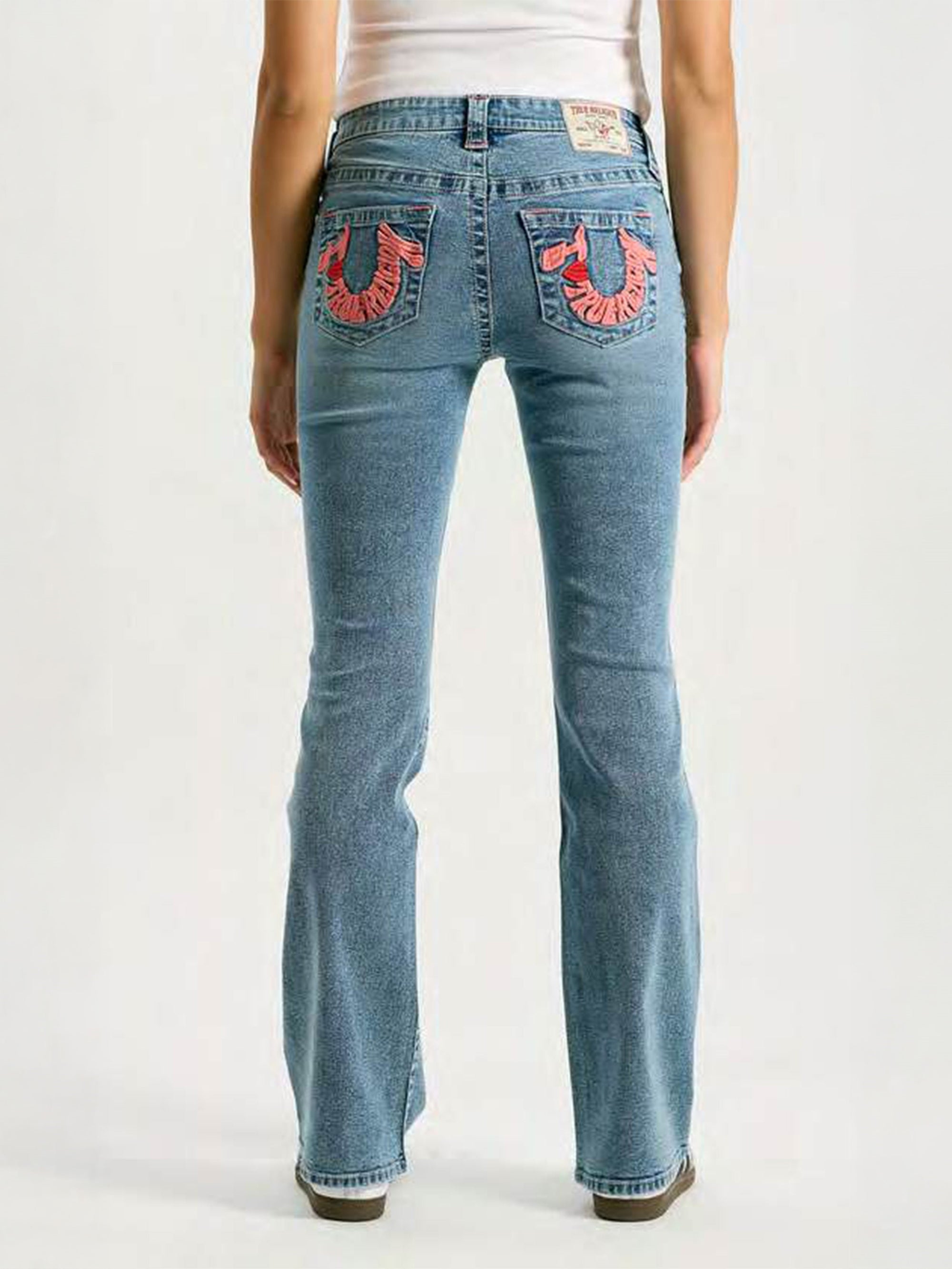TRUE RELIGION JEANS I LOVE TRUE BECCA MID RISE BOOTCUT  PEAK SPOT_99280.jpg