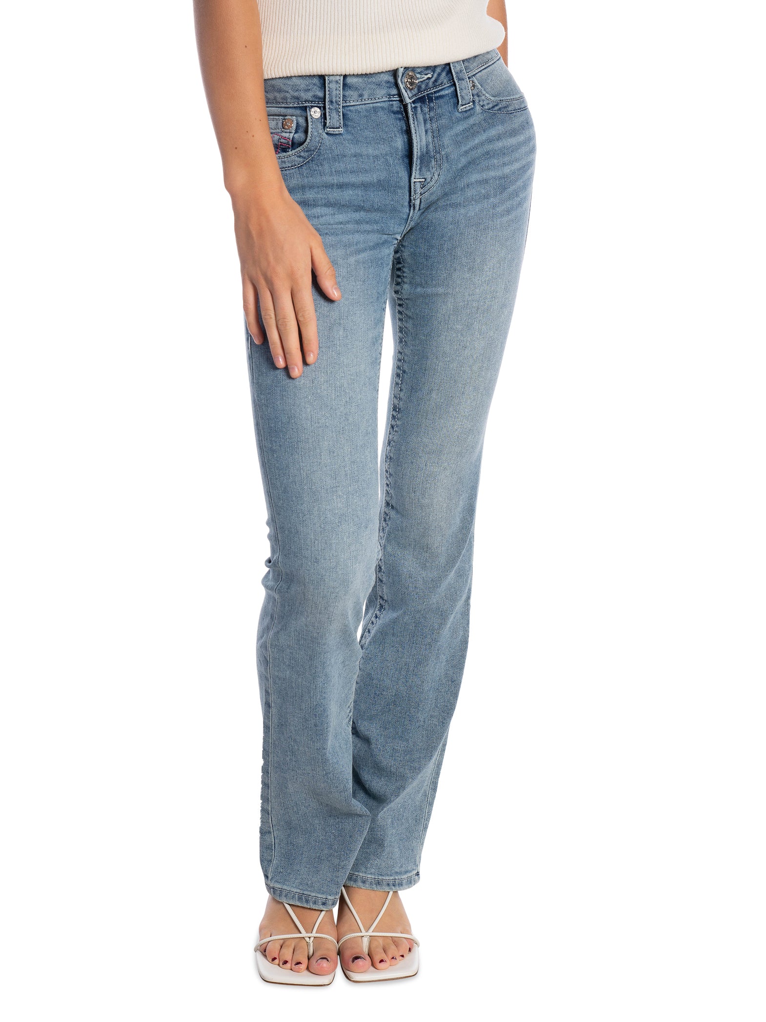 TRUE RELIGION JEANS I LOVE TRUE BECCA MID RISE BOOTCUT  PEAK SPOT_99425.jpg