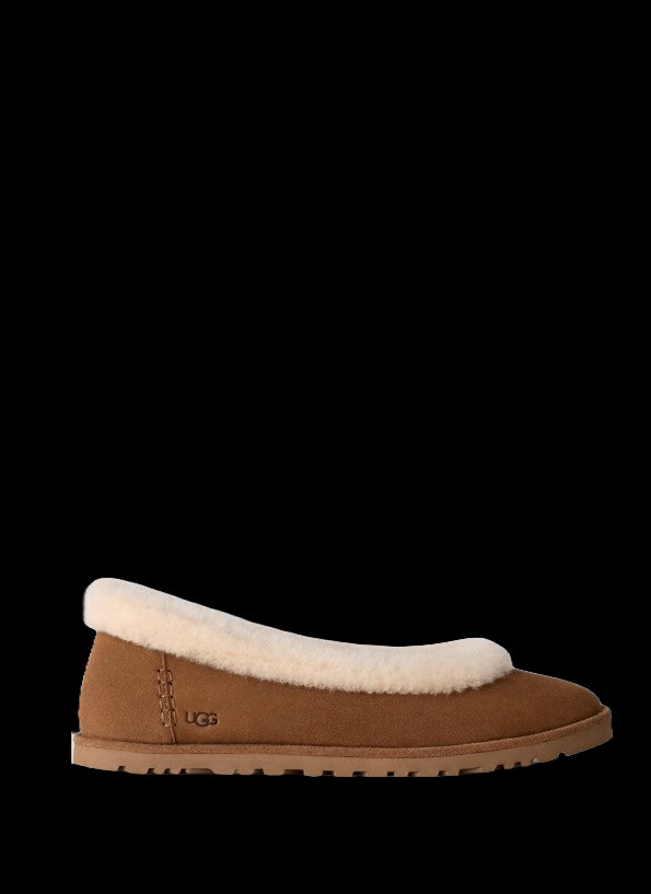 UGG BALLERINA ZORA CHESTNUT_105253.jpg
