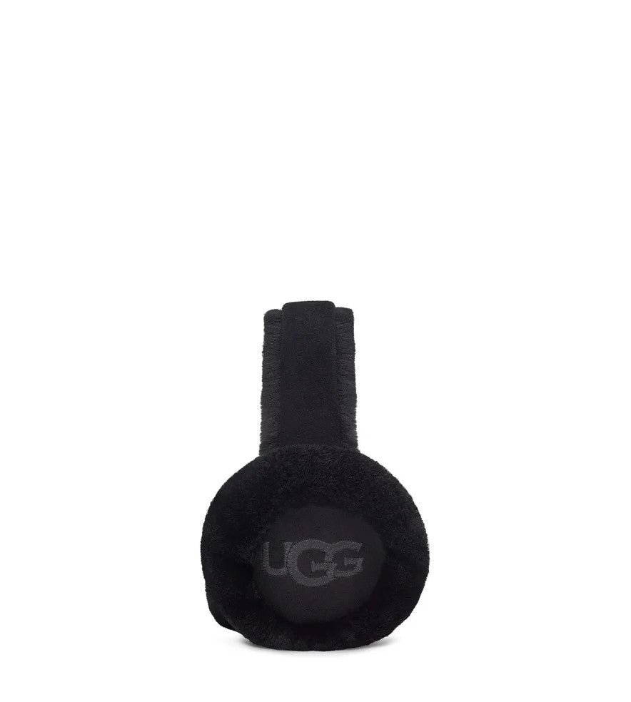 UGG EARMUFF SHEEPSKIN EMBROIDERY BLACK_83494.jpg