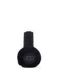 UGG EARMUFF SHEEPSKIN EMBROIDERY BLACK_83494.jpg