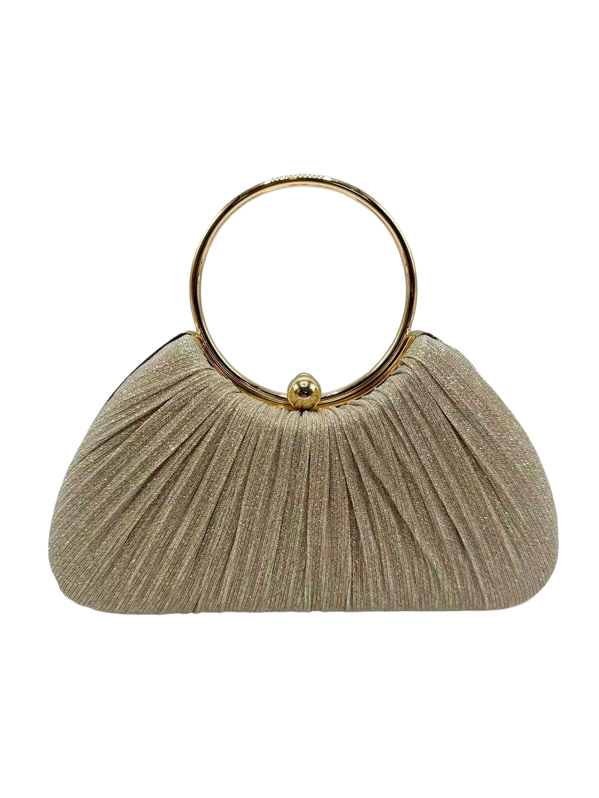 VÄSKA GLITTER EVENING RING HANDLE GOLD_114107.jpg