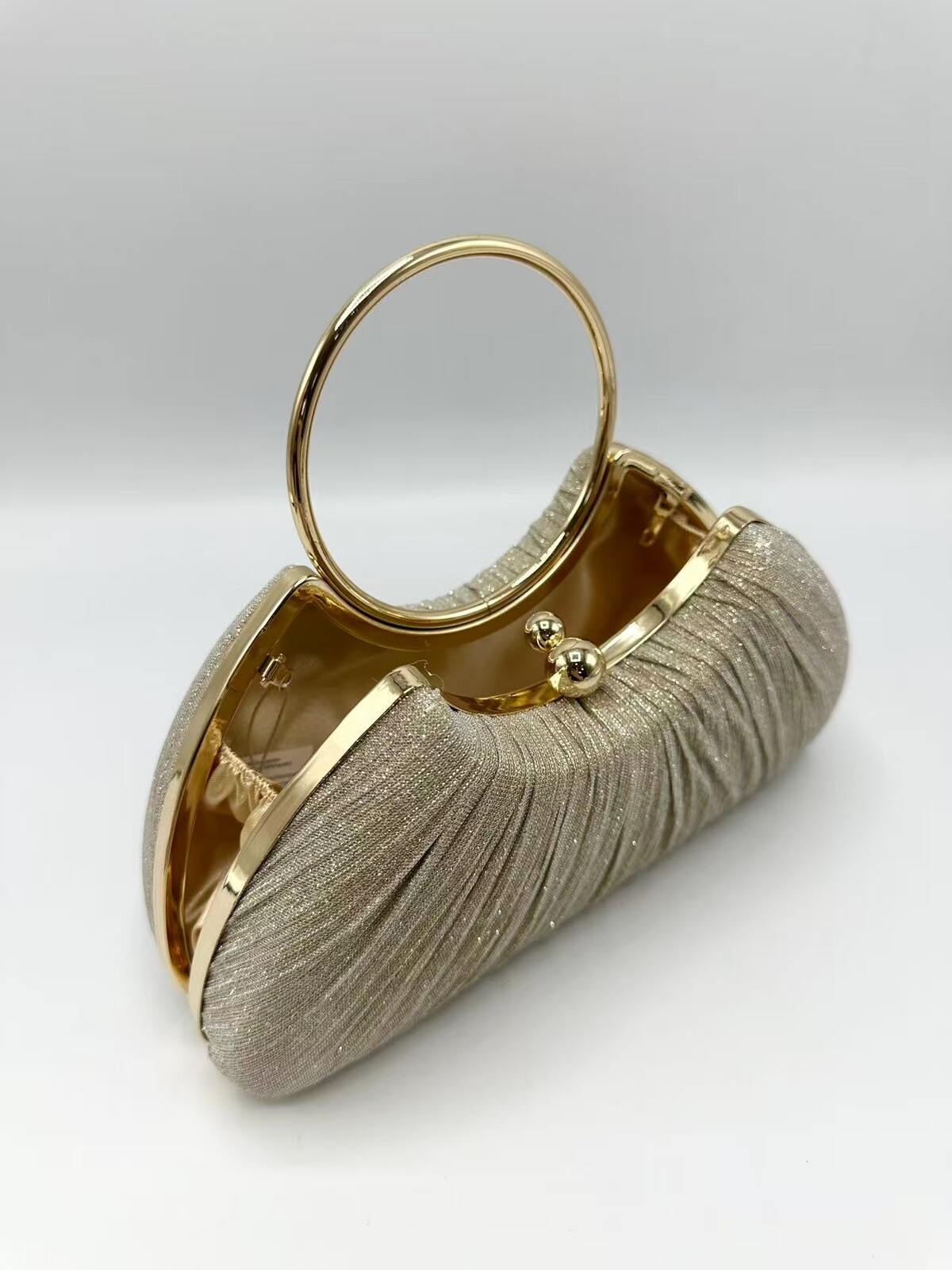VÄSKA GLITTER EVENING RING HANDLE GOLD_114109.jpg