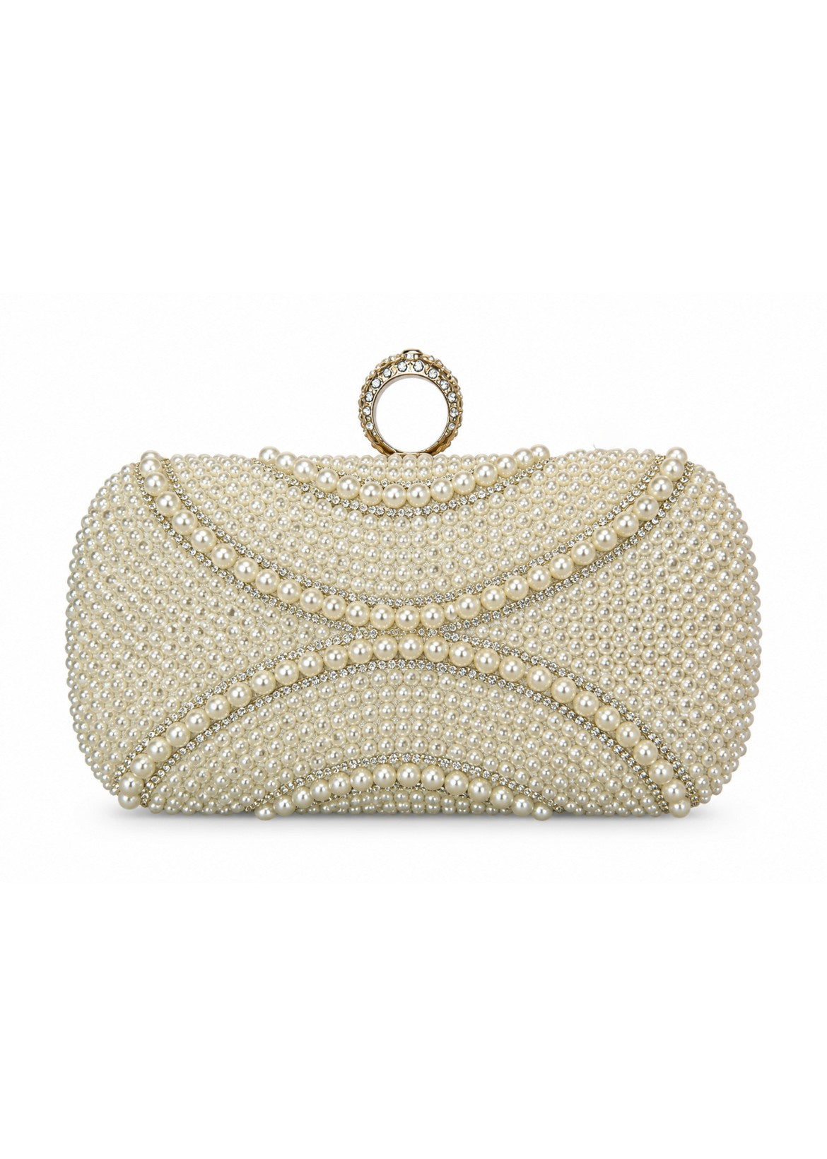 VÄSKA PEARL RHINESTONE RING GOLD_114434.jpg