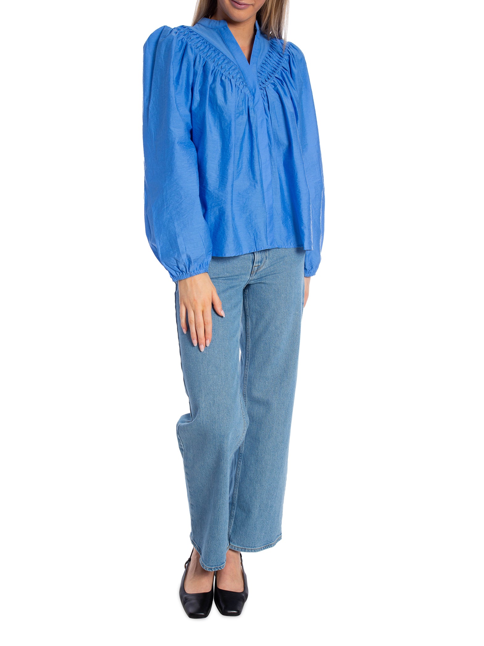 Y.A.S BLUS YASELLY LS PROVENCE_95982.jpg