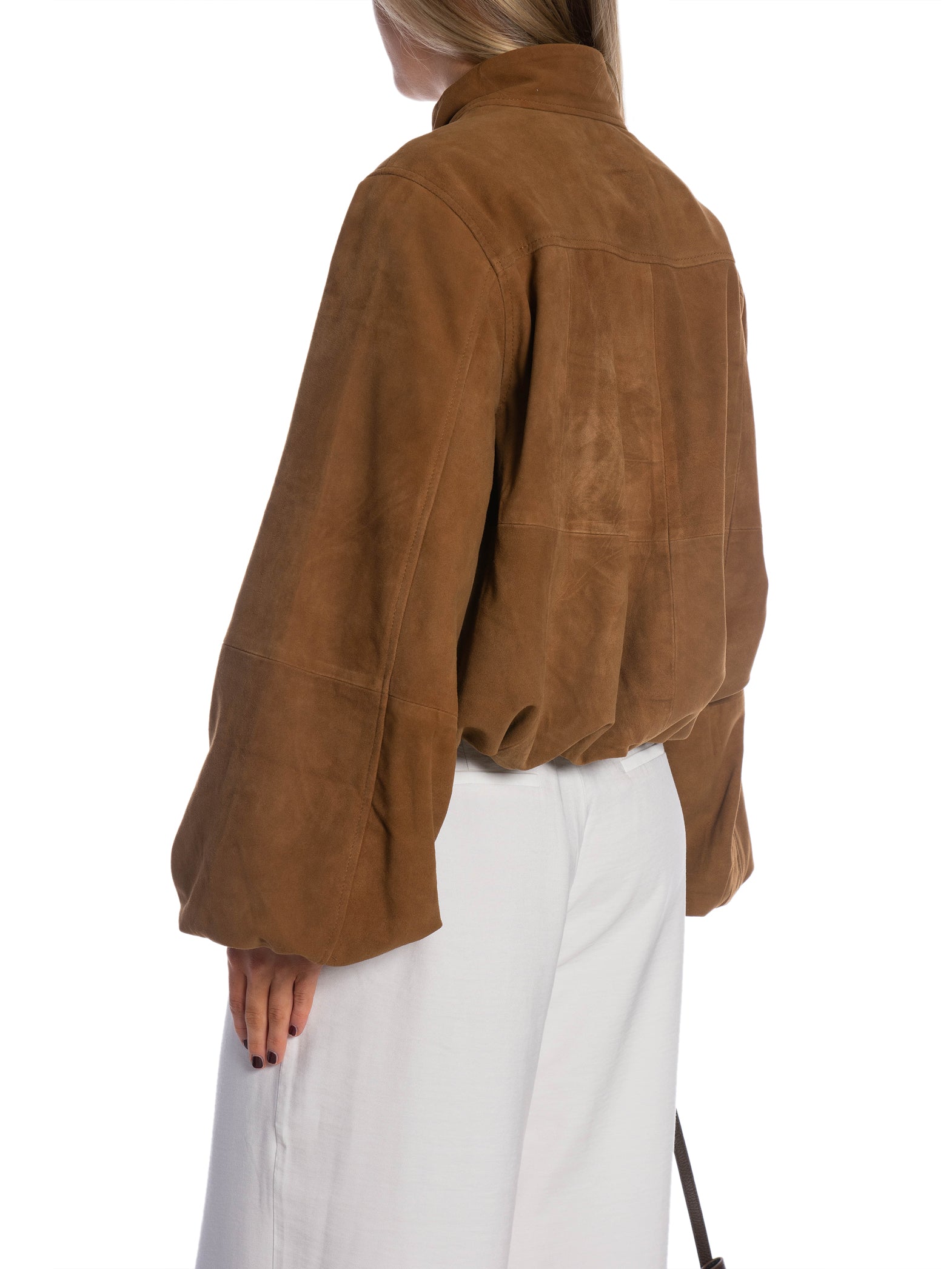 Y.A.S JACKA YASISABEL SUEDE BRONZE BROWN_107700.jpg