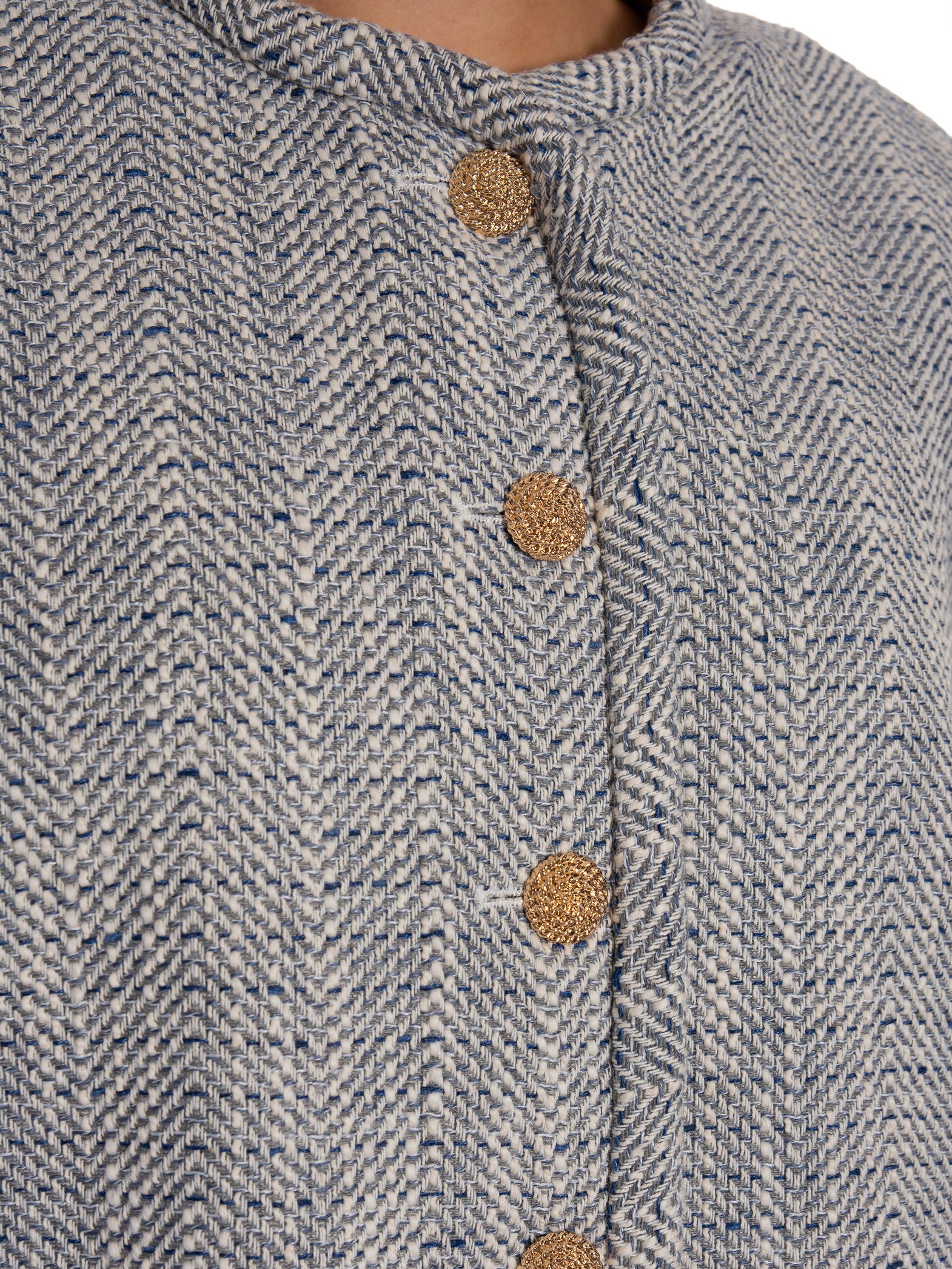 Y.A.S JACKA YASNORALI NAVY BLAZER_90485.jpg