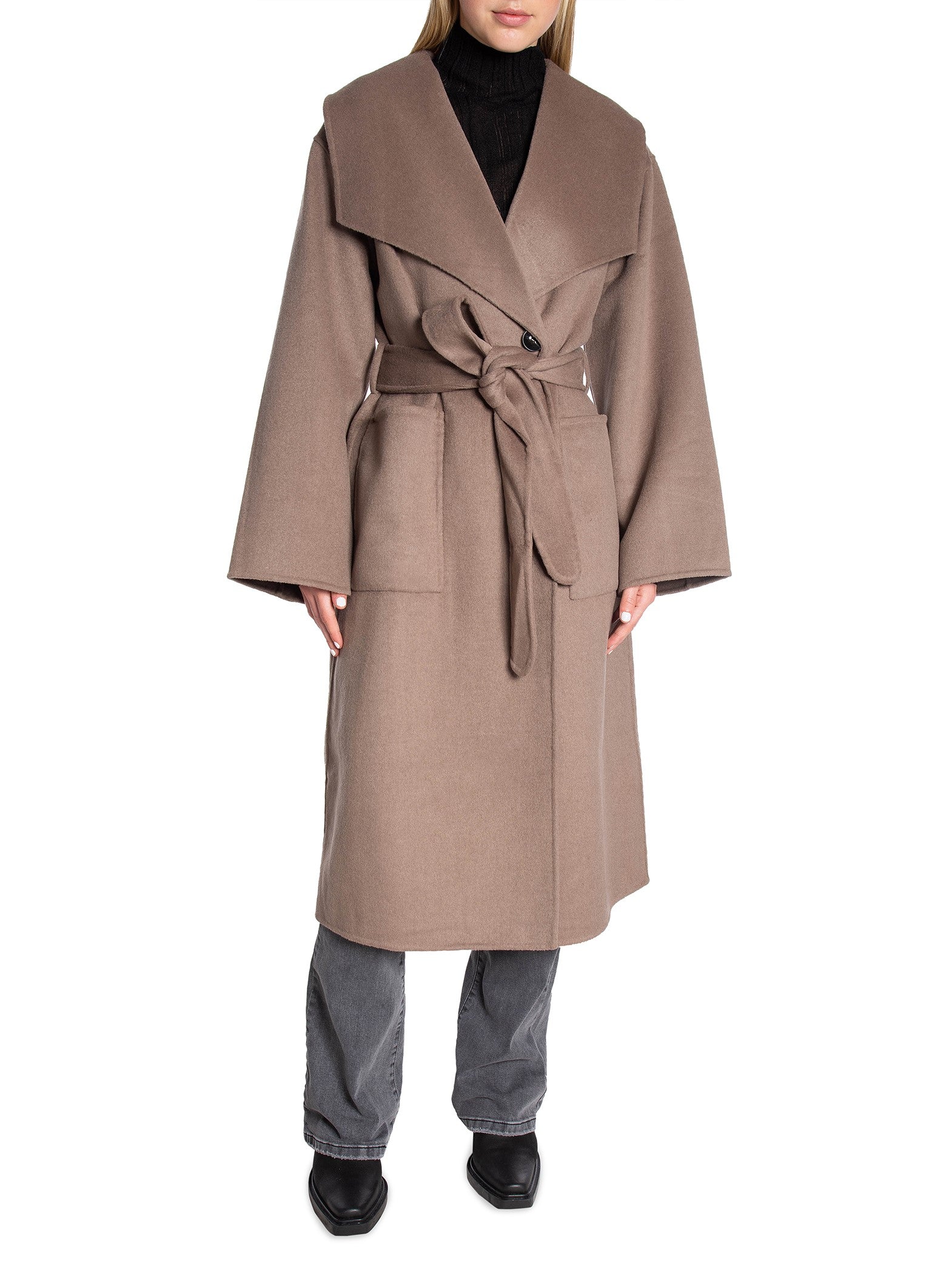 Y.A.S KAPPA YASULDAN HANDMADE WOOL MIX NORMAD_81525.jpg