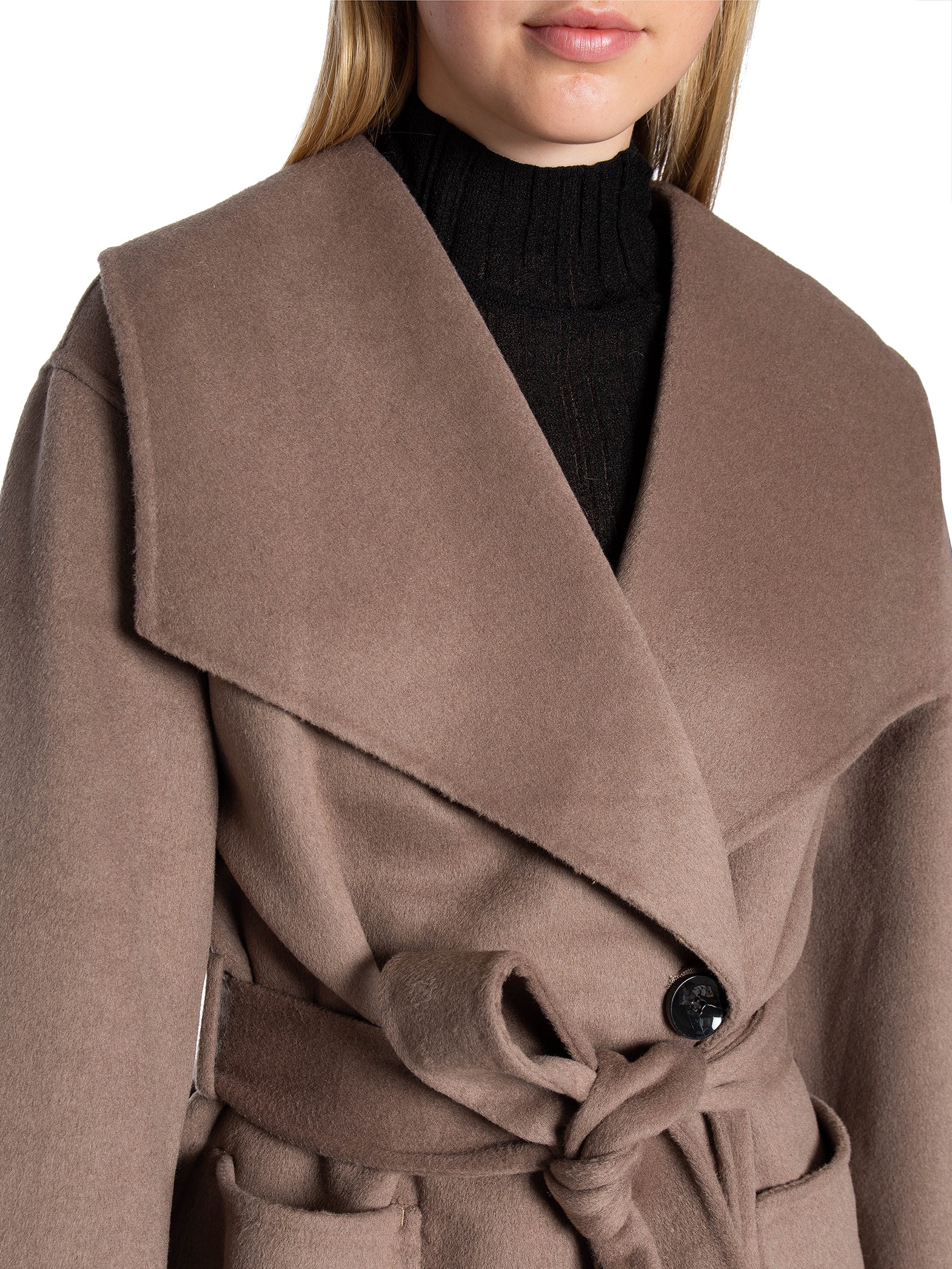 Y.A.S KAPPA YASULDAN HANDMADE WOOL MIX NORMAD_81528.jpg
