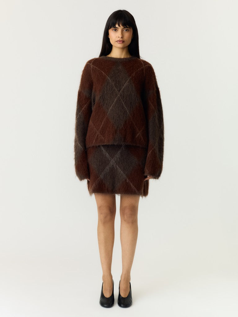 Y.A.S KJOL YASARGY HW MOHAIR BLEND COFFEE BEAN_115060.jpg