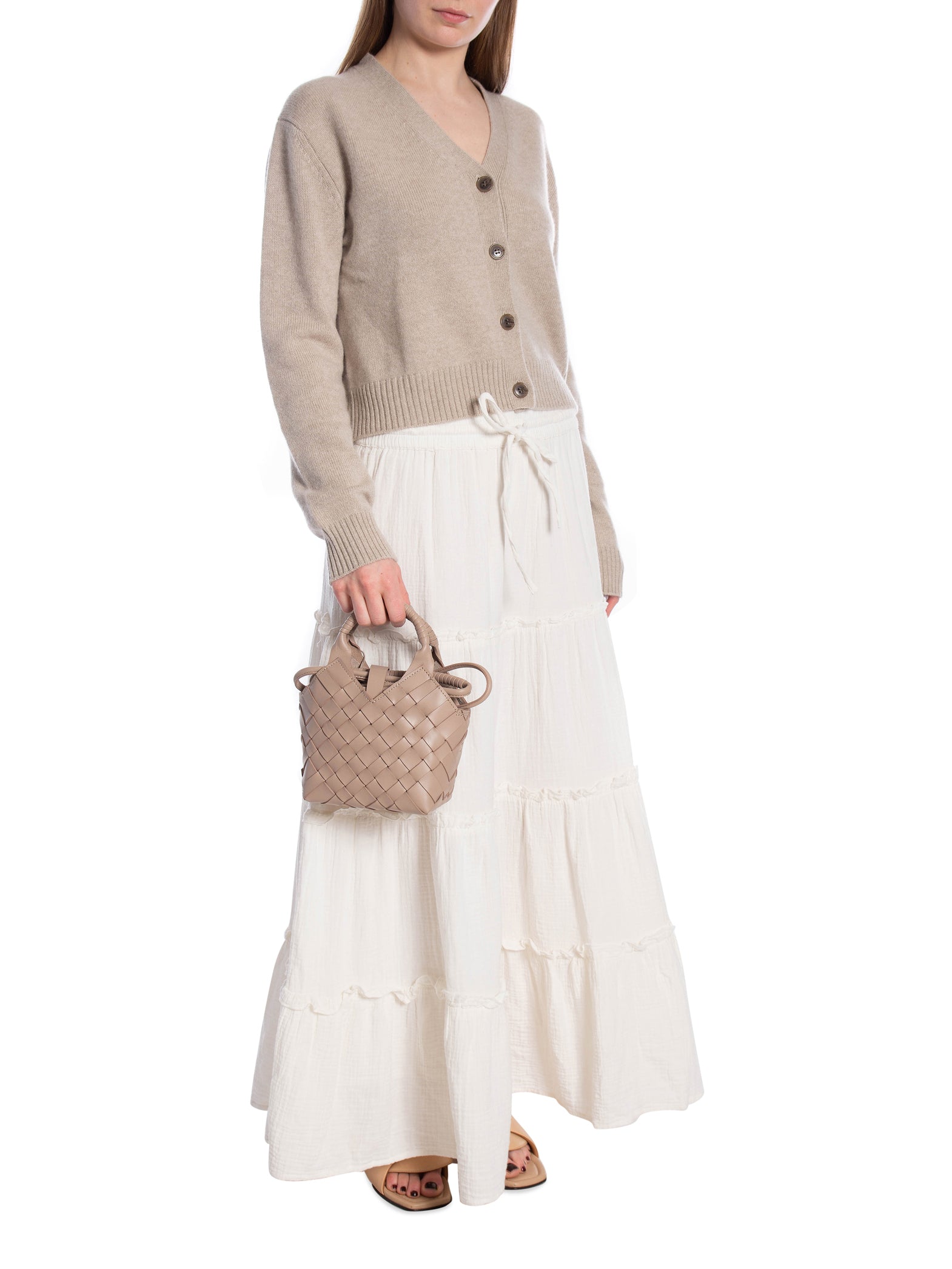 Y.A.S KJOL YASCAPUCINA HW MAXI STAR WHITE_87924.jpg
