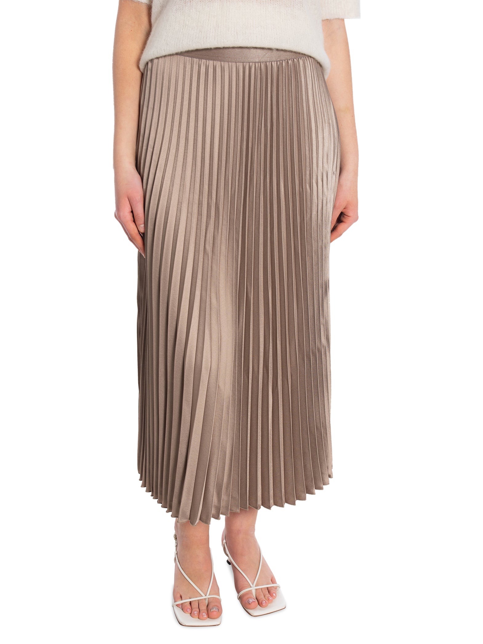 Y.A.S KJOL YASCELINE HW MIDI SKIRT NOOS FUNGI_86040.jpg