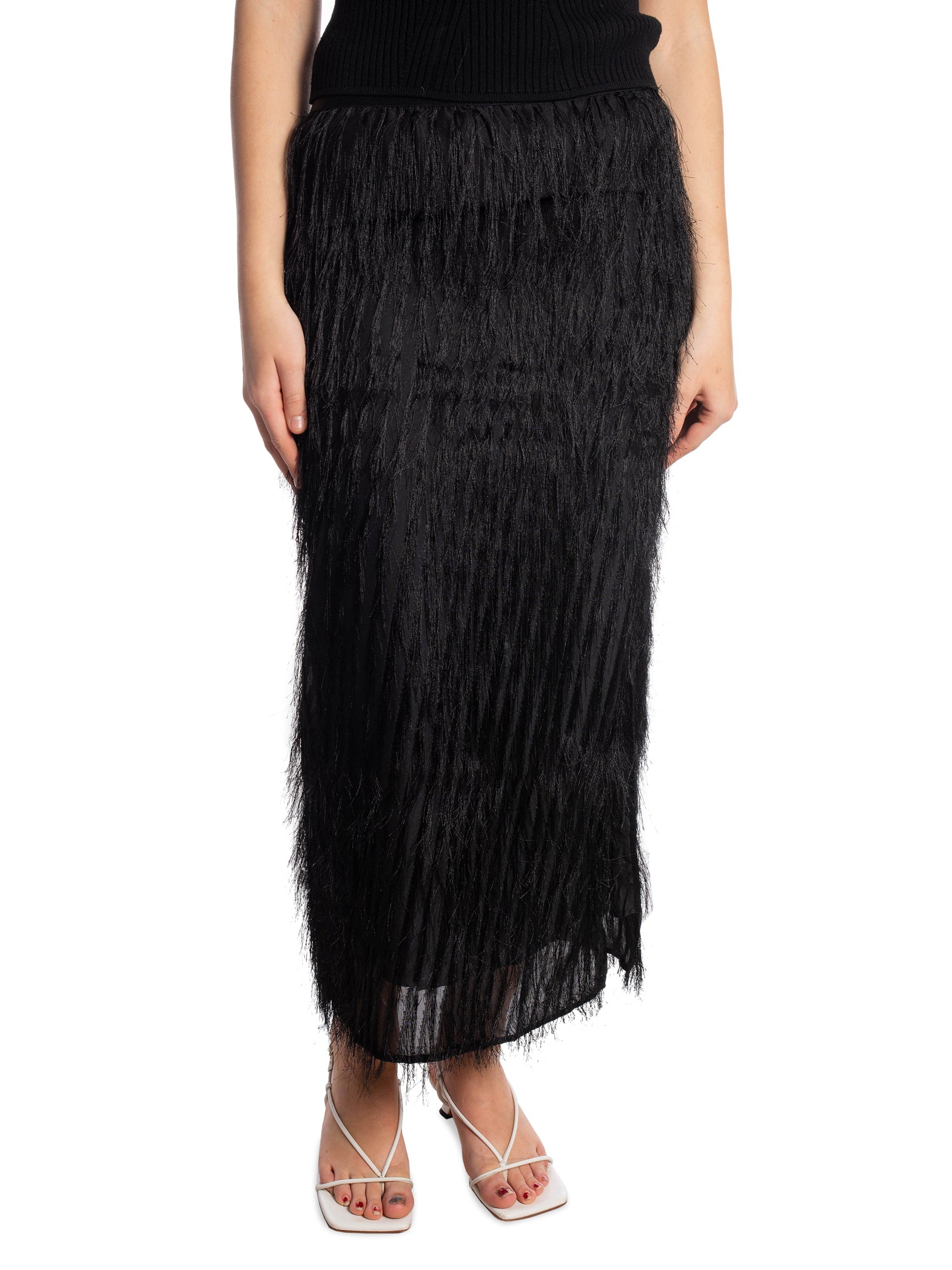 Y.A.S KJOL YASDIA ANKLE BLACK_93435.jpg