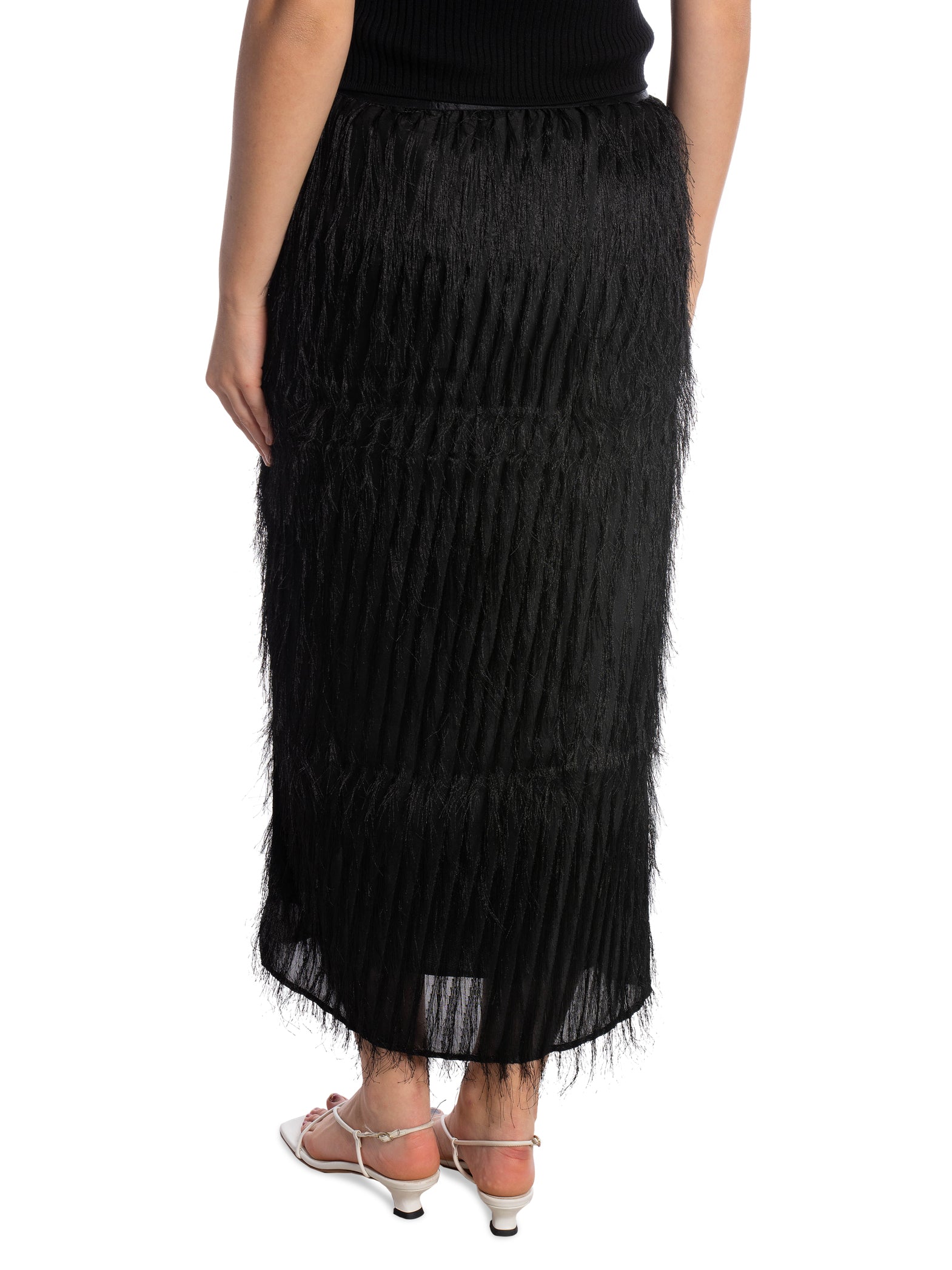 Y.A.S KJOL YASDIA ANKLE BLACK_93436.jpg