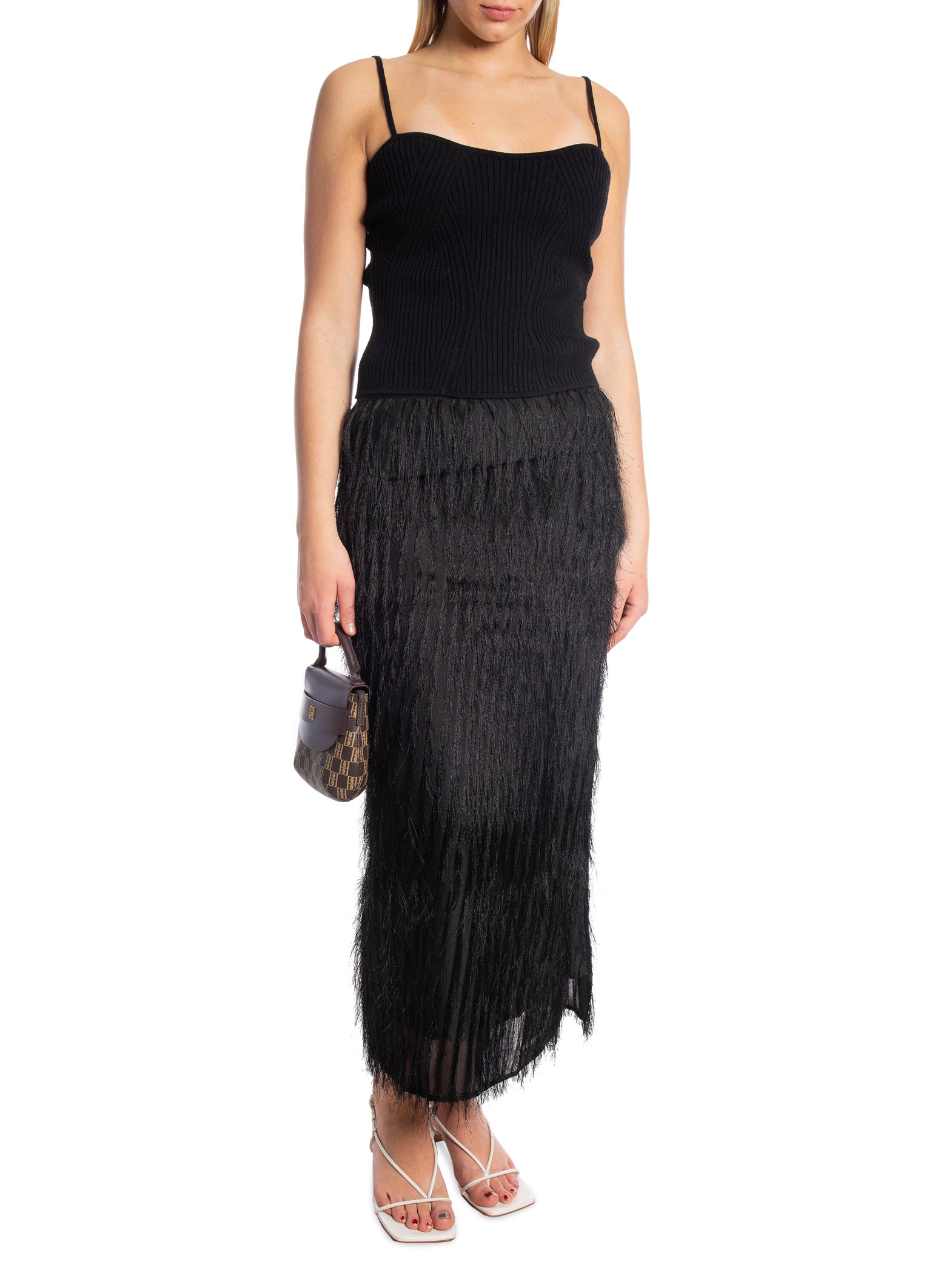 Y.A.S KJOL YASDIA ANKLE BLACK_93437.jpg