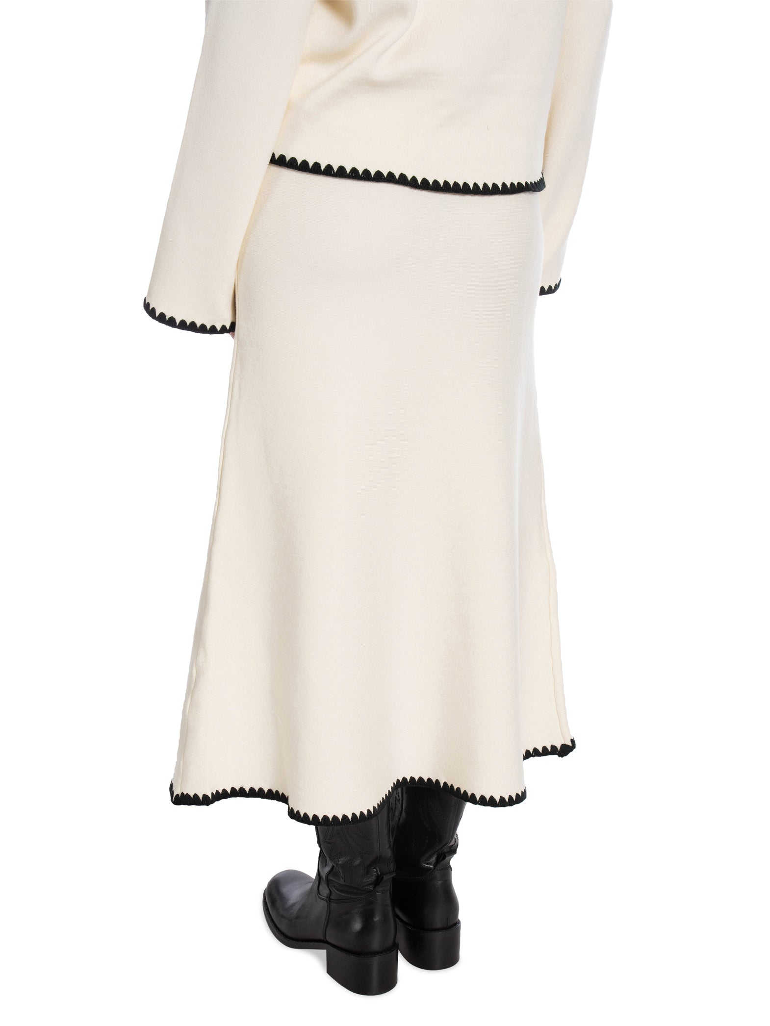 Y.A.S KJOL YASSTITCH HW MIDI KNIT  BIRCH_85602.jpg