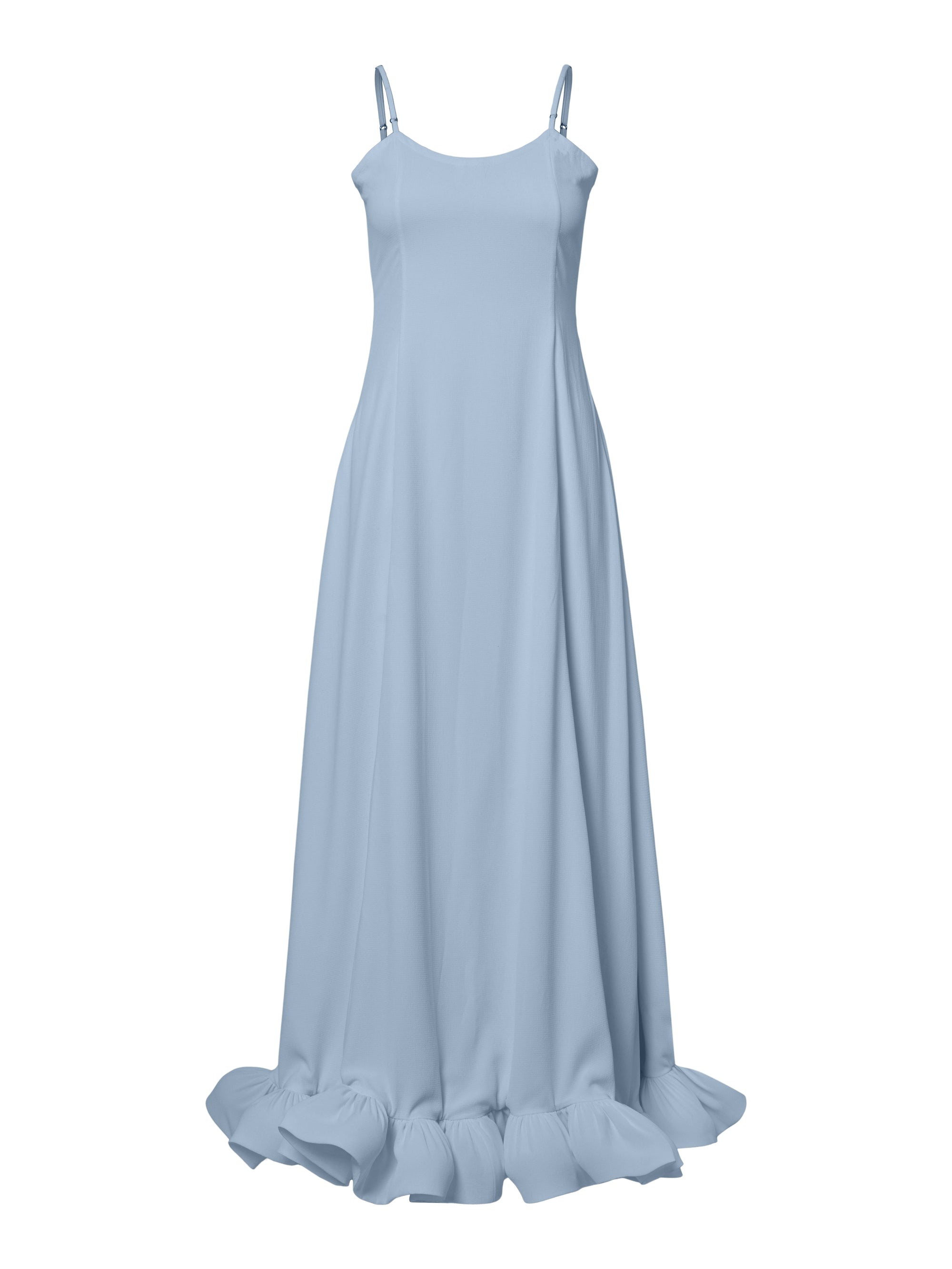 Y.A.S KLÄNNING YASCREAM STRAP MAXI SKYWAY_109187.jpg
