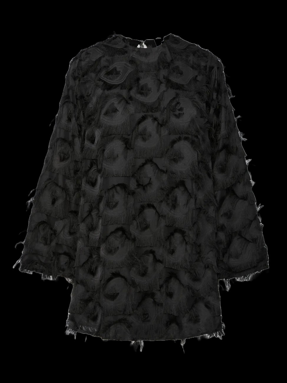 Y.A.S KLÄNNING YASDIO LS BLACK_102362.jpg