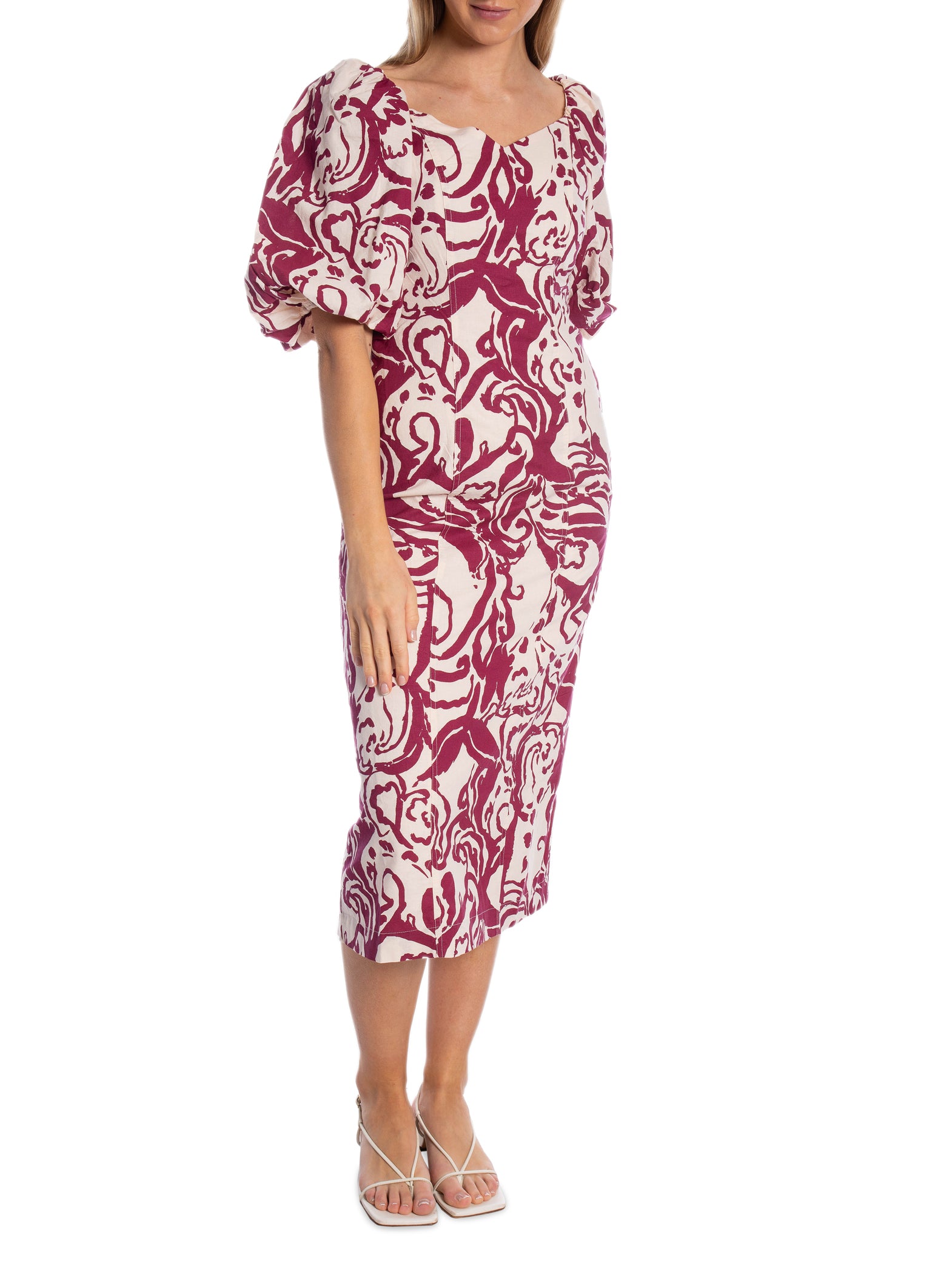 Y.A.S KLÄNNING YASFLEUR MIDI PRISTINE FLEUR_110350.jpg