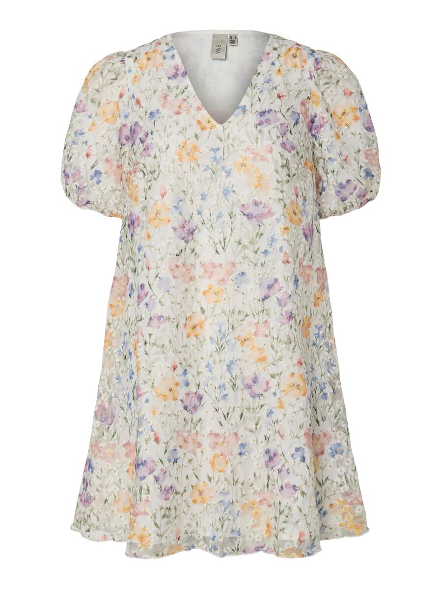 Y.A.S KLÄNNING YASLEANNA SS STAR WHITE_99540.jpg