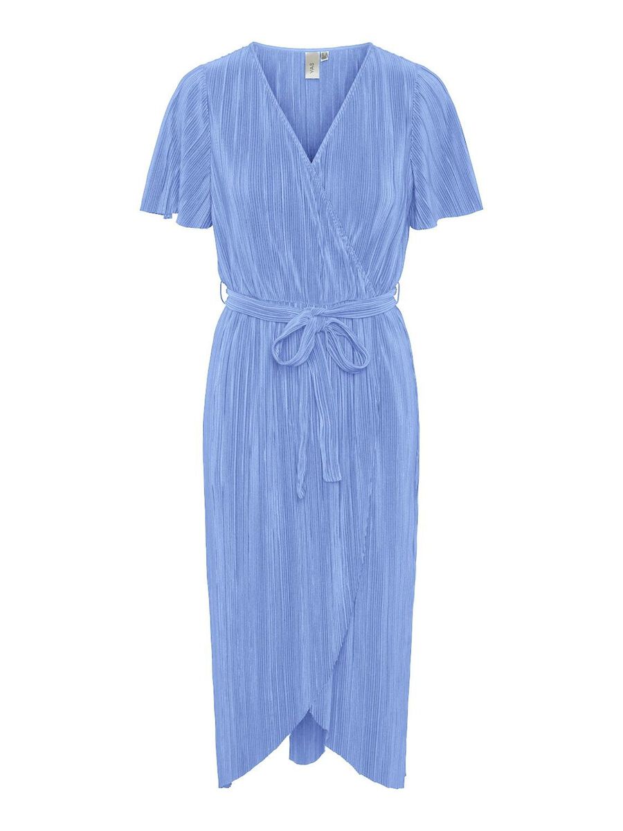 Y.A.S KLÄNNING YASOLINDA SS MIDI WRAP ASHLEIGH BLUE_85829.jpg