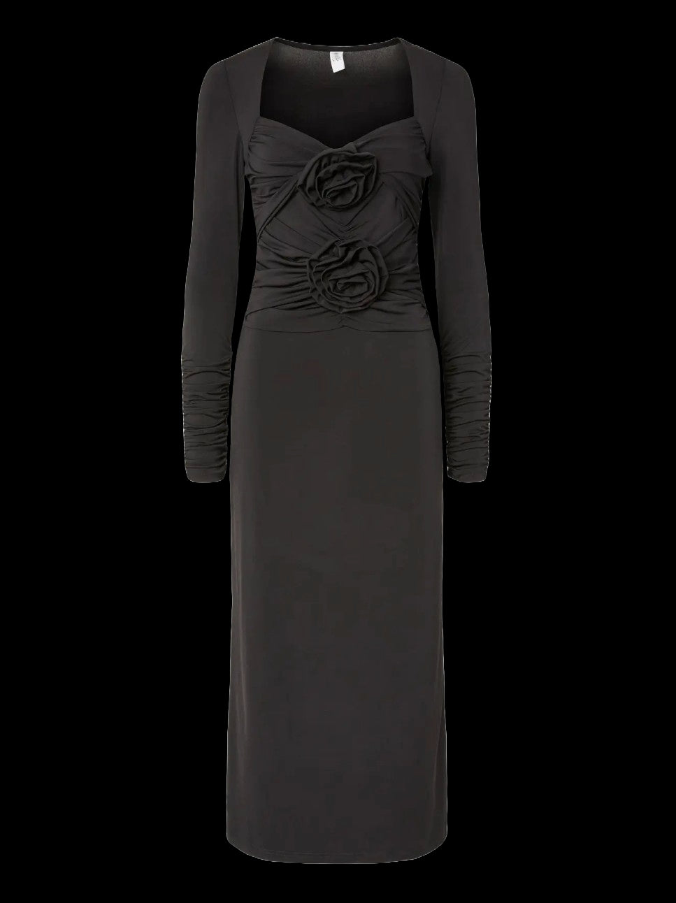 Y.A.S KLÄNNING YASROSALIA BLACK_103520.jpg