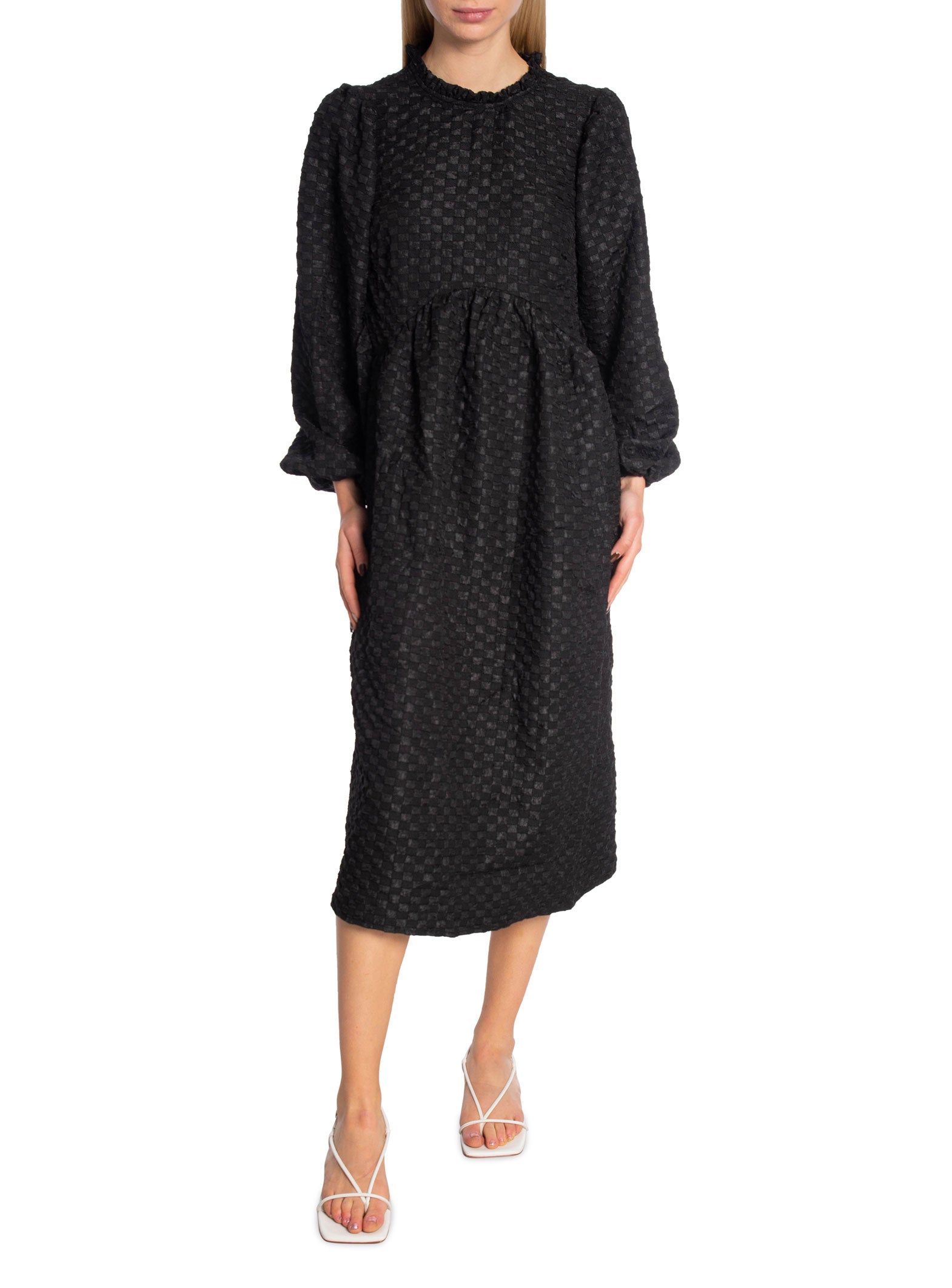 Y.A.S KLÄNNING YASSMOCKY BLACK_68937.jpg