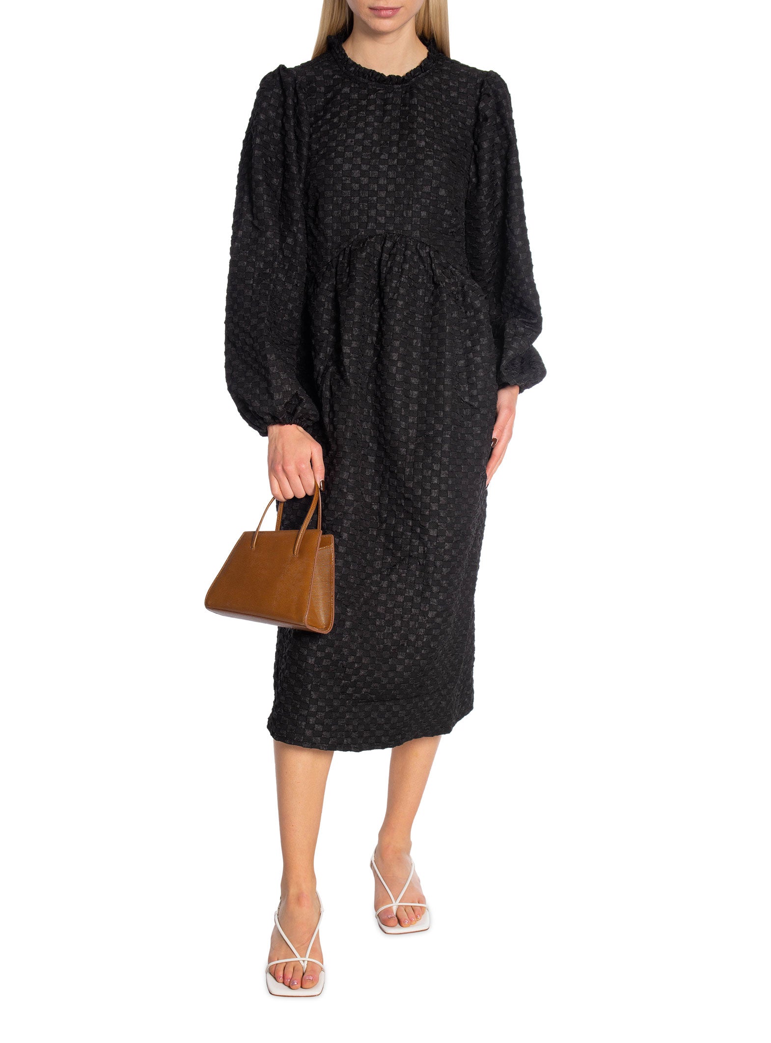 Y.A.S KLÄNNING YASSMOCKY BLACK_68939.jpg