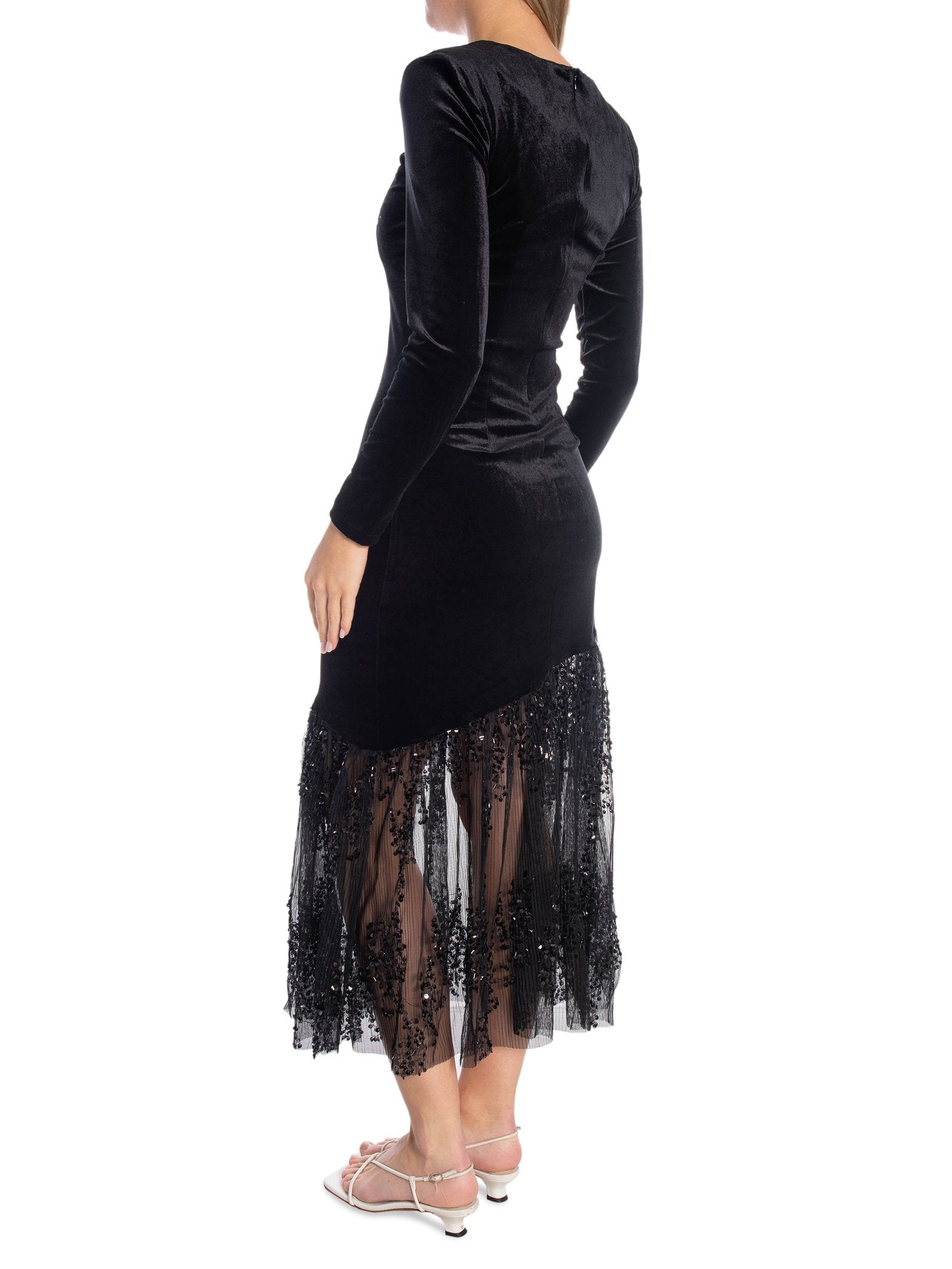 Y.A.S KLÄNNING YASTERA LONG BLACK_103772.jpg