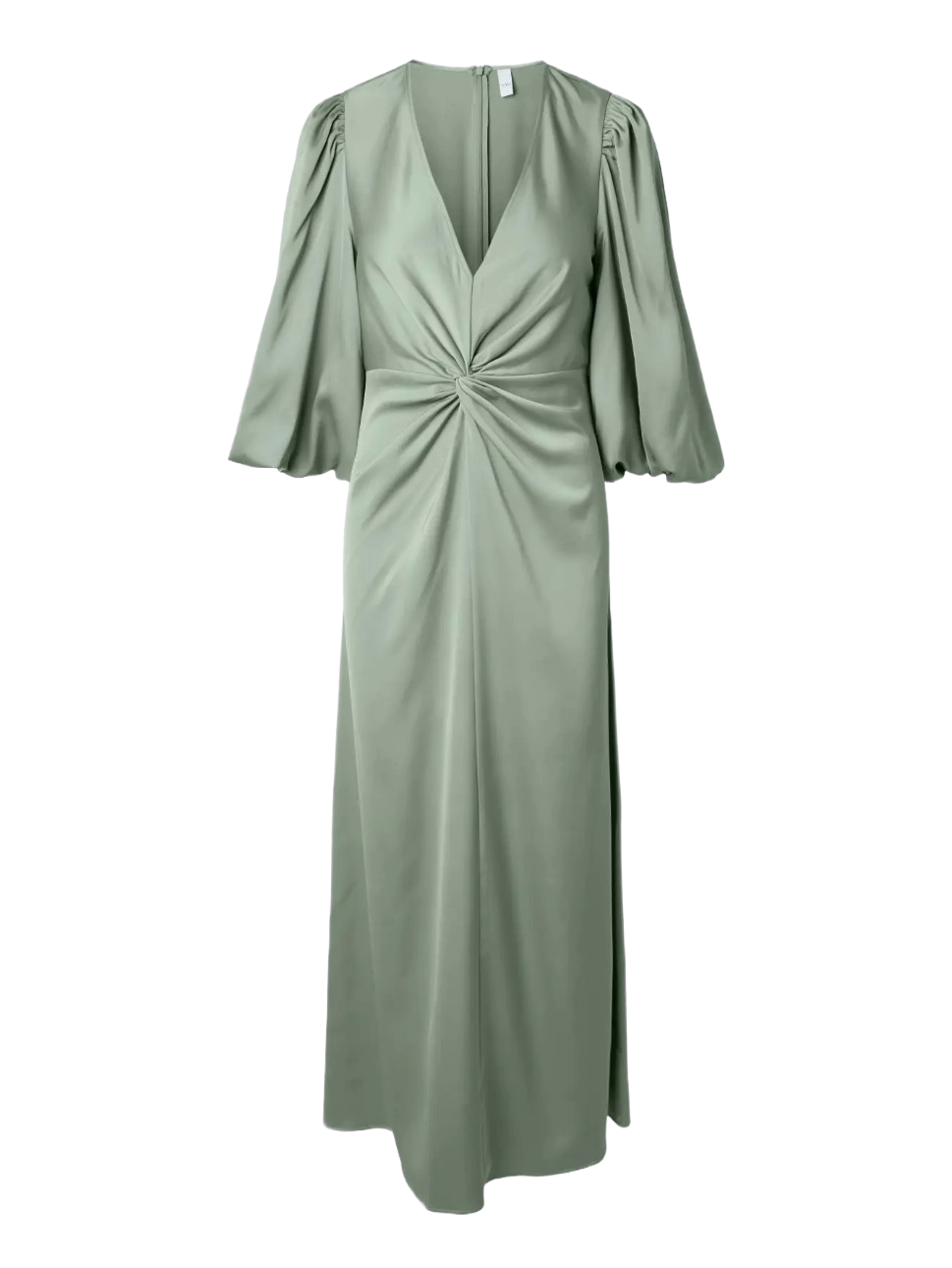 Y.A.S KLÄNNING YASTHEA LONG GREEN MILIEU_107584.jpg