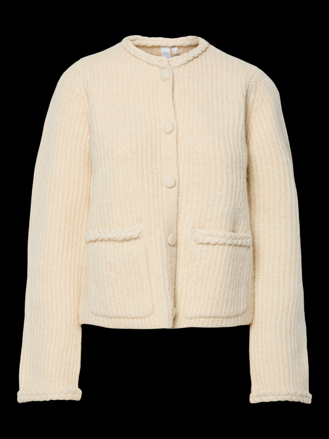 Y.A.S KOFTA YASEMILIE SANDSHELL_102146.jpg