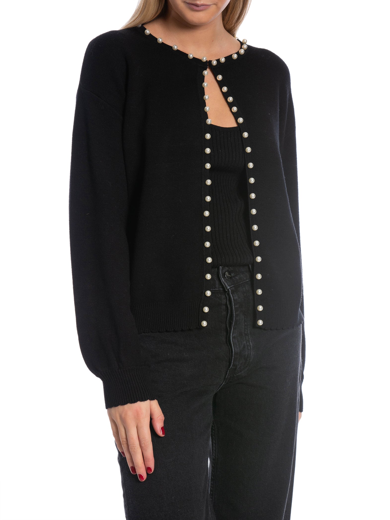 Y.A.S KOFTA YASFONNY PEARL BLACK_93598.jpg