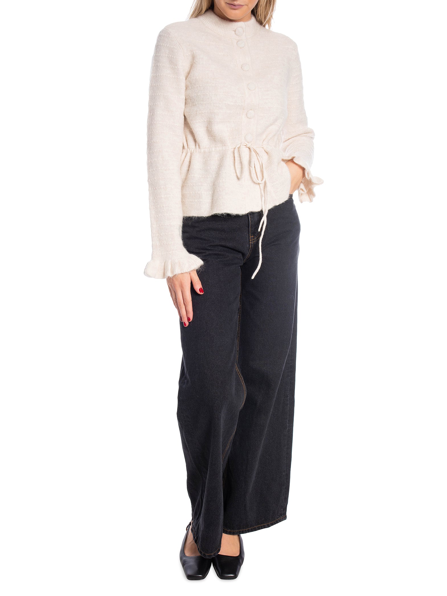 Y.A.S KOFTA YASTHELLIS LS KNIT BIRCH_93640.jpg