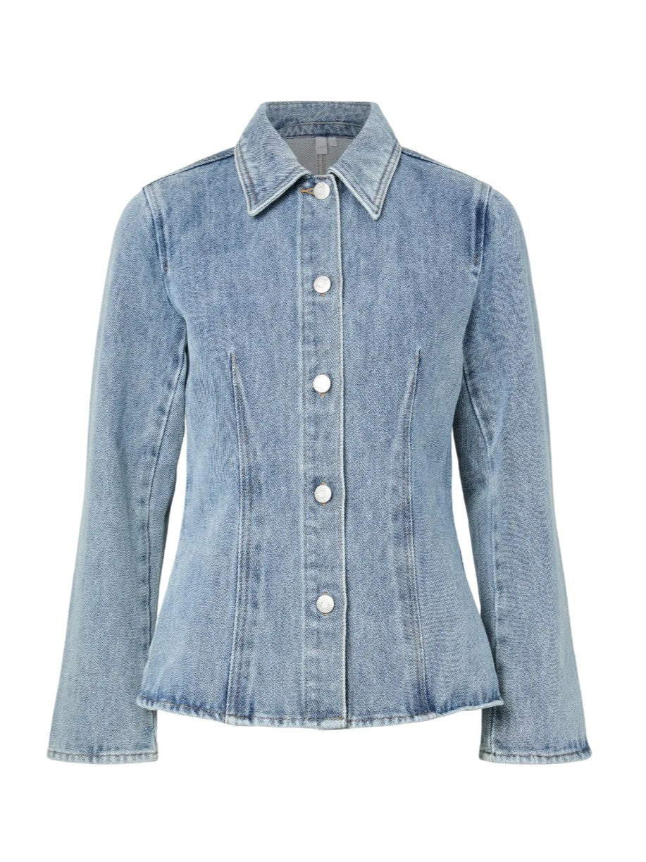 Y.A.S SKJORTA YASLECCO DENIM LIGHT BLUE _106178.jpg